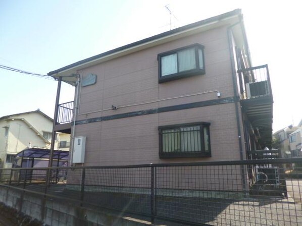 ブリックアーバーの物件内観写真